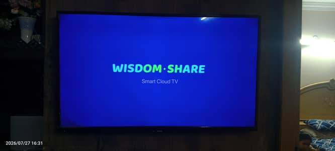 Samsung led