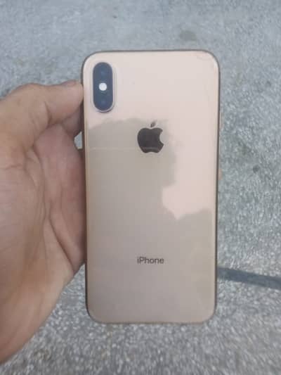 Apple iPhone XS