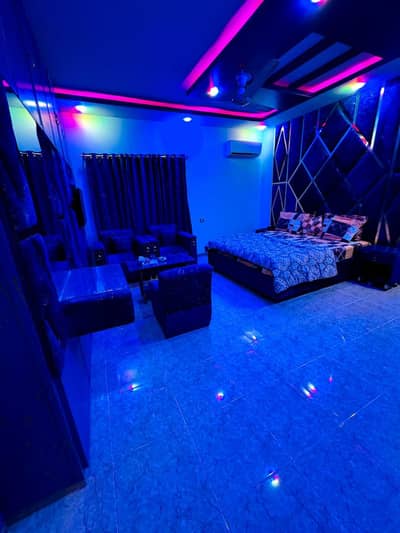Guest House For Couples & Family Short Or Long Stay As Like