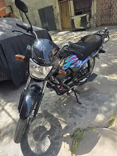 Honda Pridor 2026 Model | Only 4,700 KM  | Mint Condition