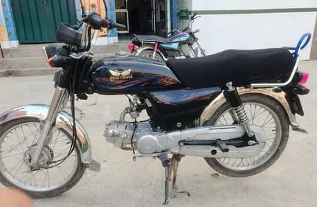Road Prince 2026 Model | Like New | Only 3 Months Used