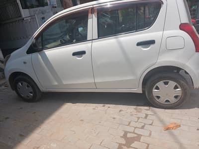 Suzuki Alto 2010