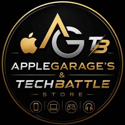 Apple Garage's & TechBattle Store