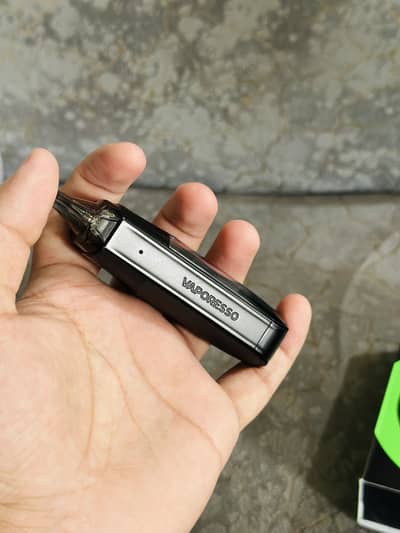 Vaporesso luxe xr max 2