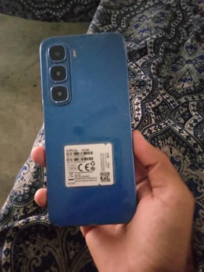 Infinix Hote 60i       6/128