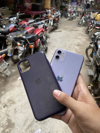 IPhone 11 128GB