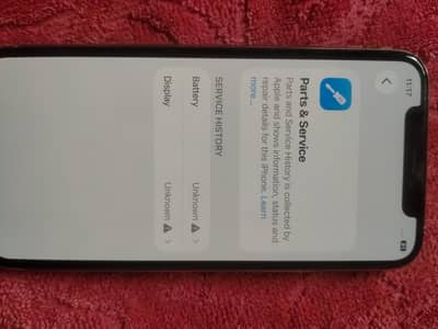 Apple iPhone 11 Pro