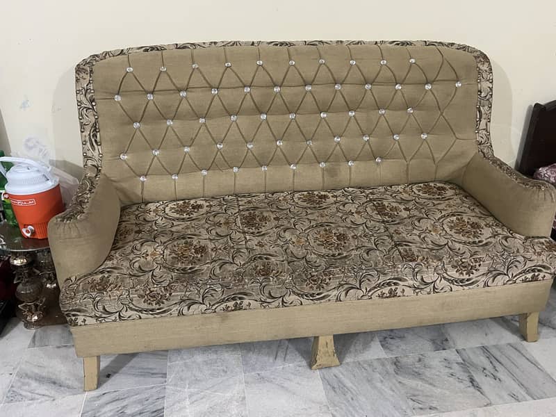 Sofa set 1