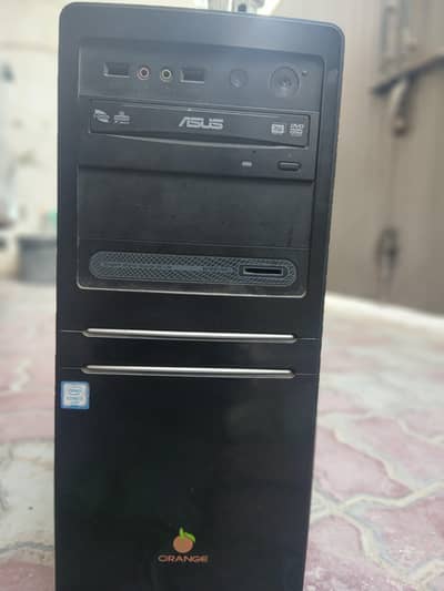 Intel Core i5 Gaming / Office PC for Sale – Excellent Condition