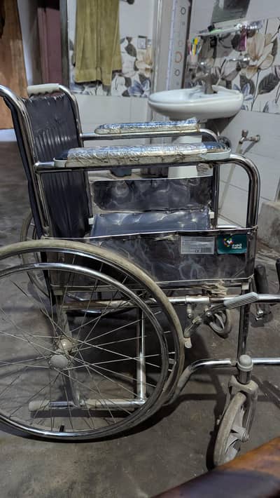 wheel chair for sale