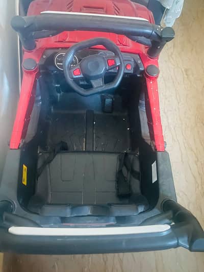 Kids car