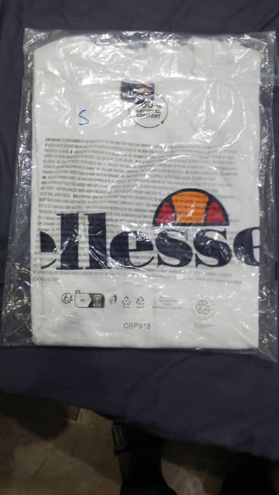 ellesse men's t shirts original