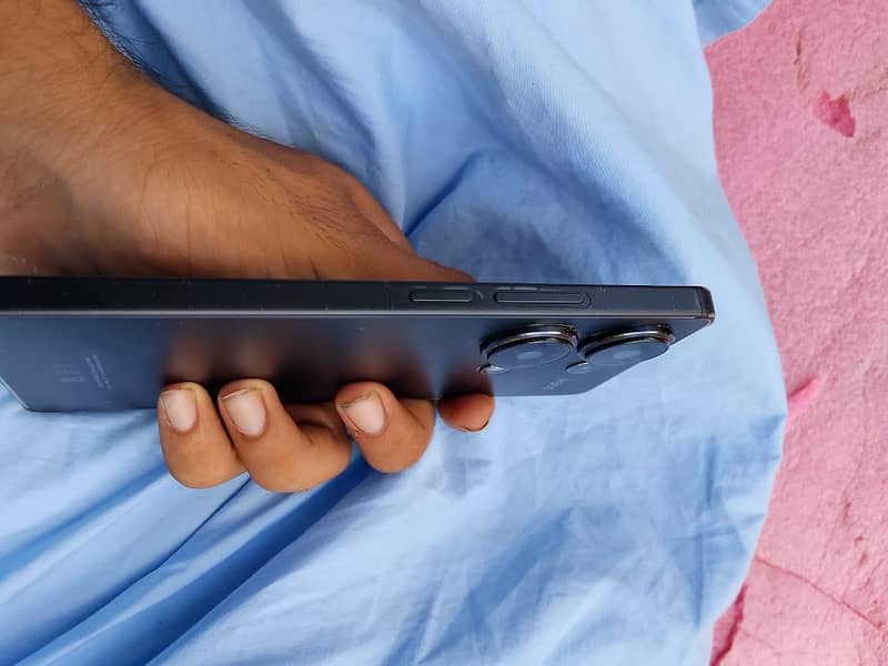 Poco M6 pro 2