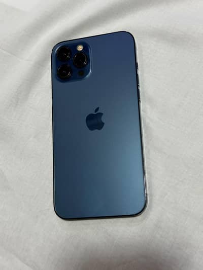 Apple iPhone 12 Pro Max