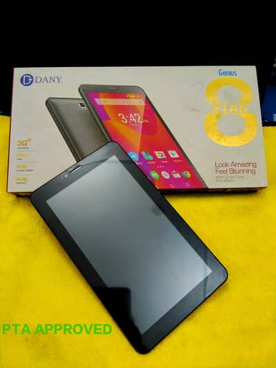 Dany Genius Star 8 Tab