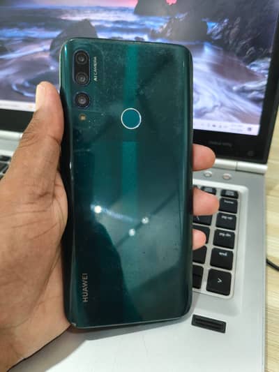 Huawei Y9 Prime