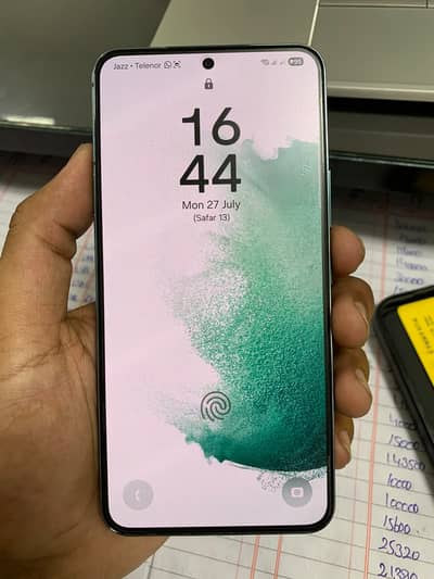 Samsung Mobile S22