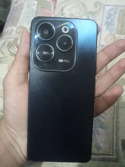Infinix Hot 40