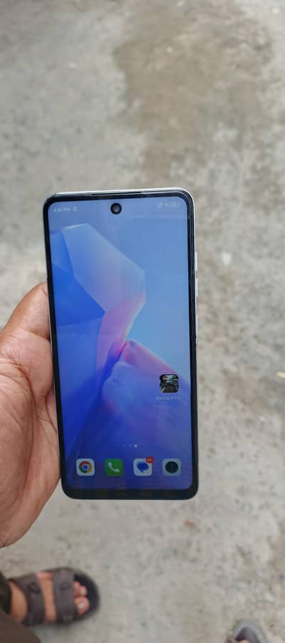 Tecno Spark 20C