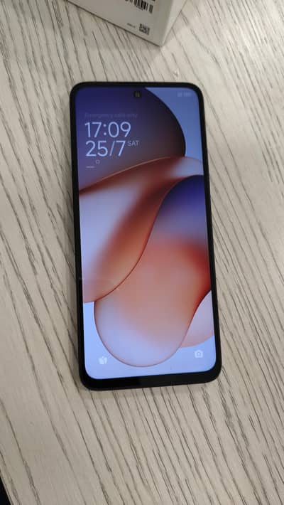 Xiaomi 12 Mini