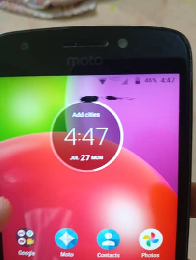 Motorola  Z4