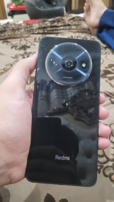 Redmi A3 4gb ram 128gb memory All ok set10/9