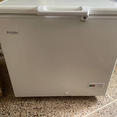 Deep freezer for sale  excellent condition