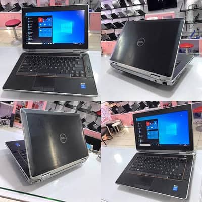 Dell laptop i5 2nd generation ram 8gb ssd128gb