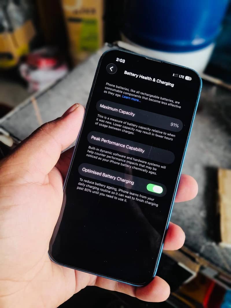 Apple iPhone 13 1