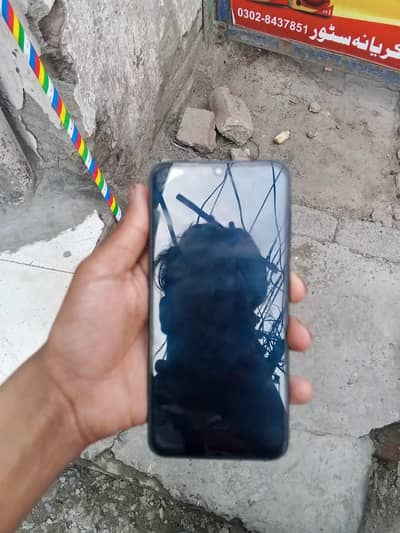 Samsung Mobile A16