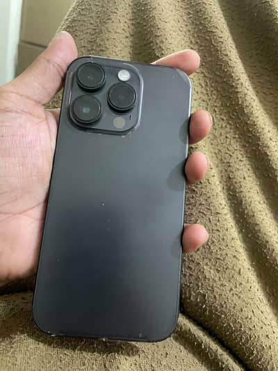 Apple iPhone 14 Pro non pta with box