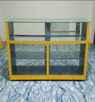 garments shop counter sell size 4ft lambai 4ft uchai