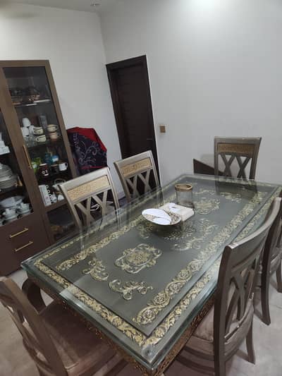 Brand New Dinning Table