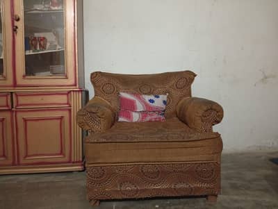 Used Sofa set