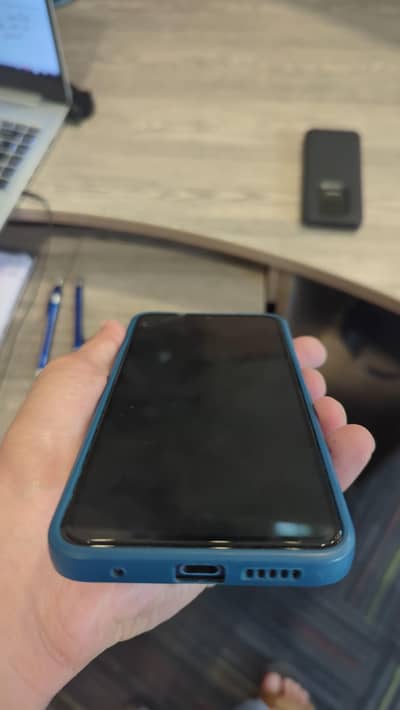 Xiaomi Redmi 11