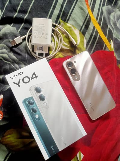 Vivo Y04
