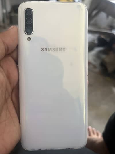 Samsung Mobile A30s