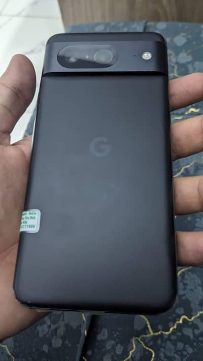 Google Pixel 8 8/128
