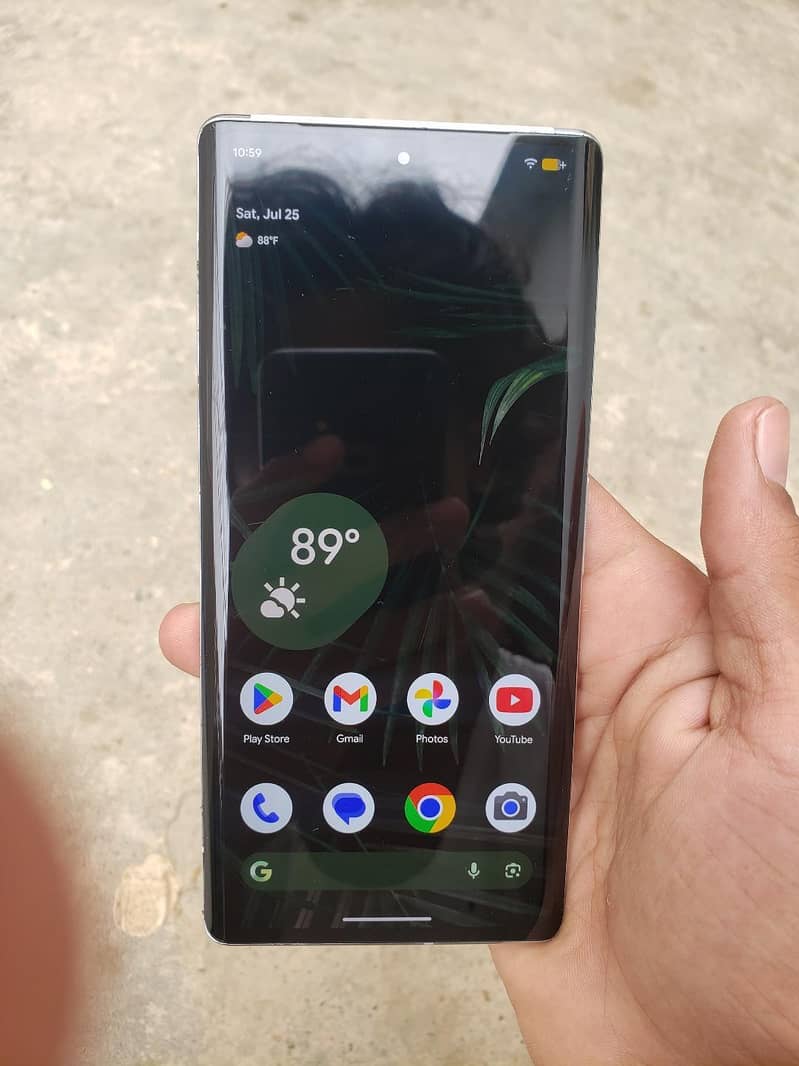 Google Pixel 6 Pro 1