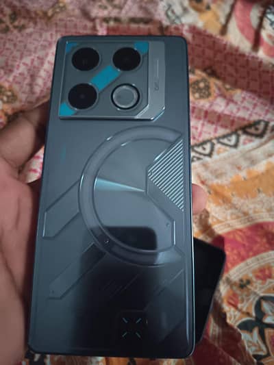 Infinix GT 20 Pro
