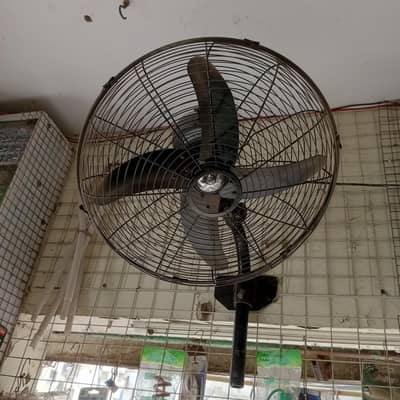 bracket fan pak fan hai copper me hai