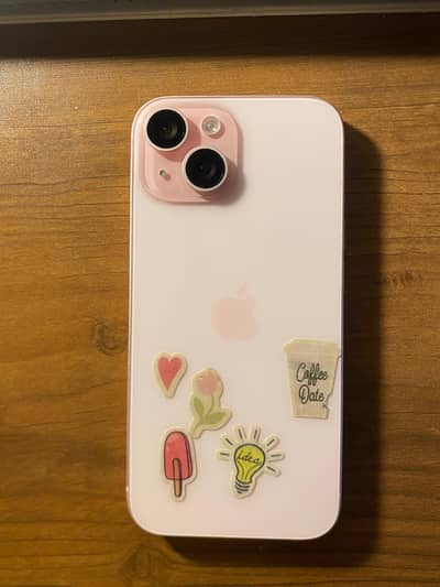 Apple iPhone 15