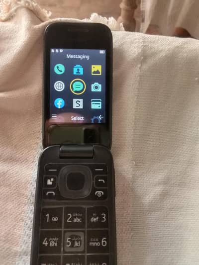 Nokia 2660
