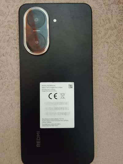 Redmi A5