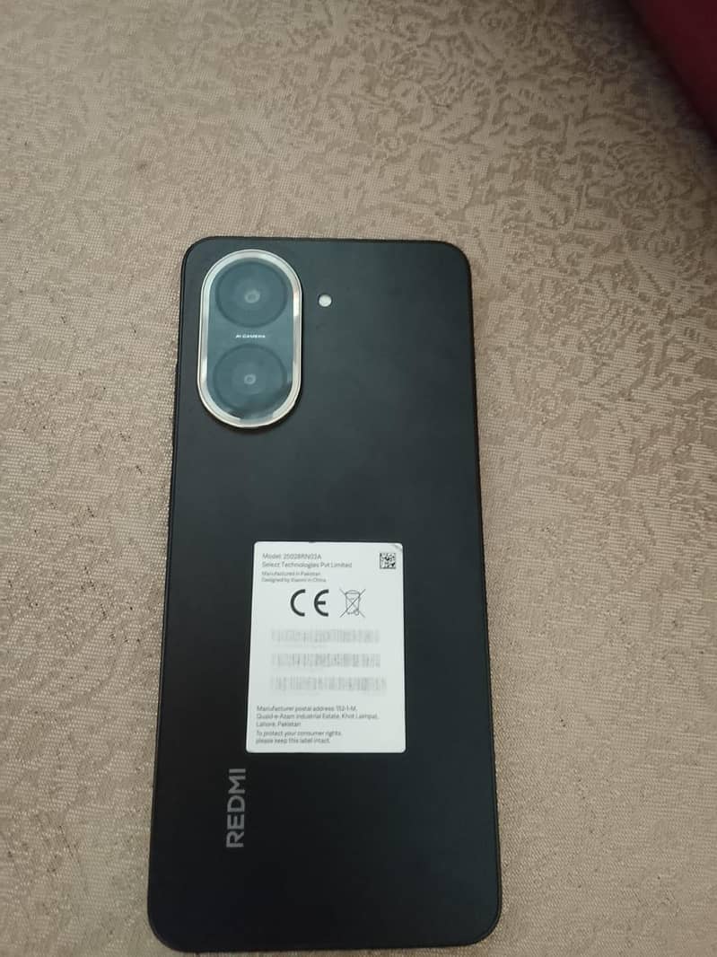 Redmi A5 3