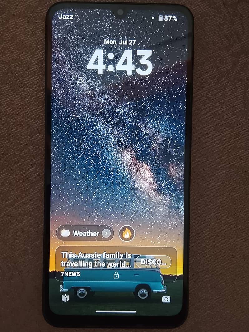 Redmi A5 4