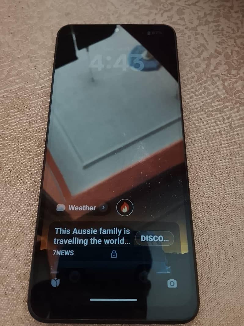 Redmi A5 5