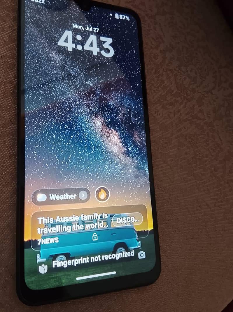 Redmi A5 6