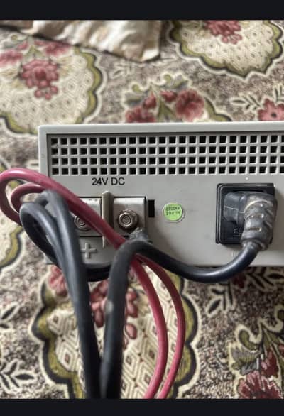 24 Watt ups for sale