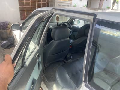 Suzuki Cultus 2007